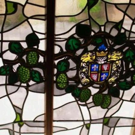 Chateau-De-La-Moselle Kinheim Zewnętrze zdjęcie