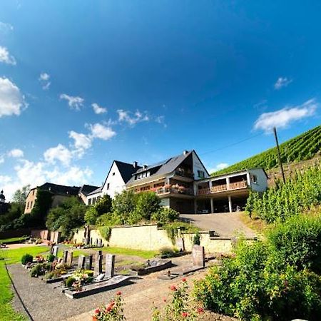 Chateau-De-La-Moselle Kinheim Zewnętrze zdjęcie