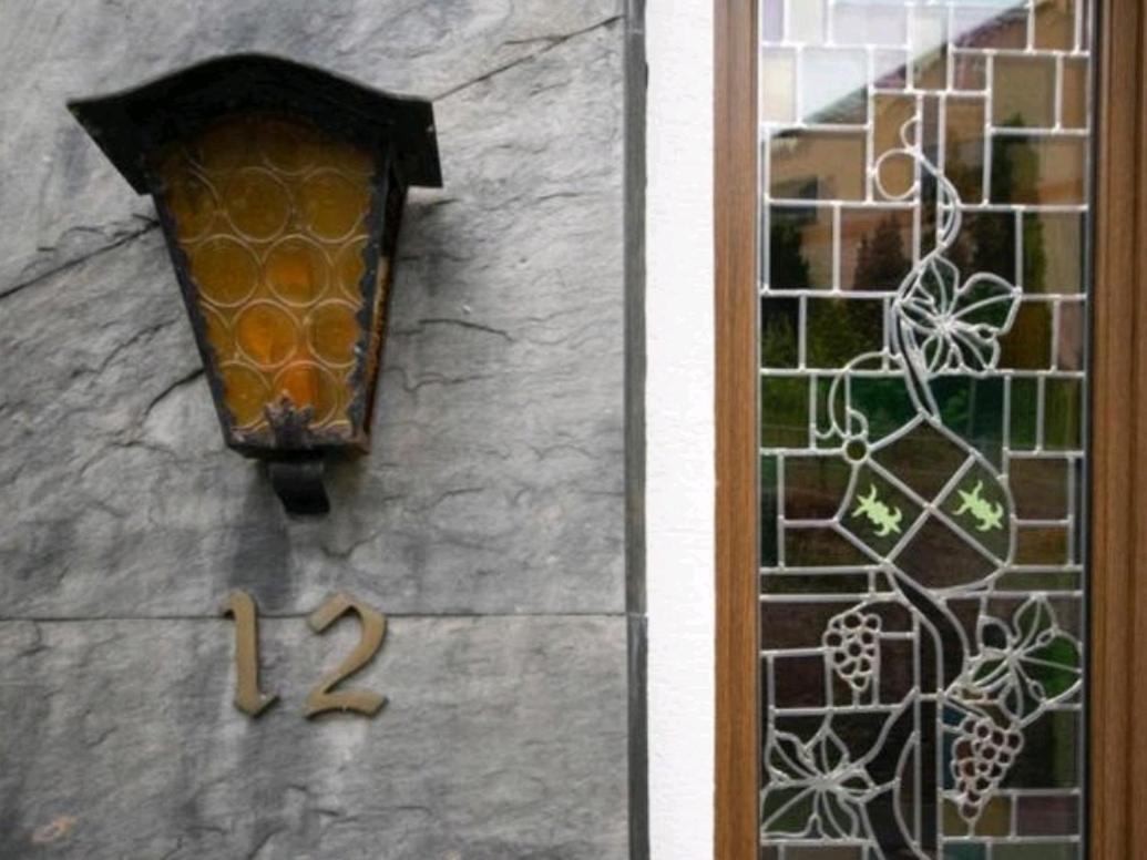 Chateau-De-La-Moselle Kinheim Zewnętrze zdjęcie