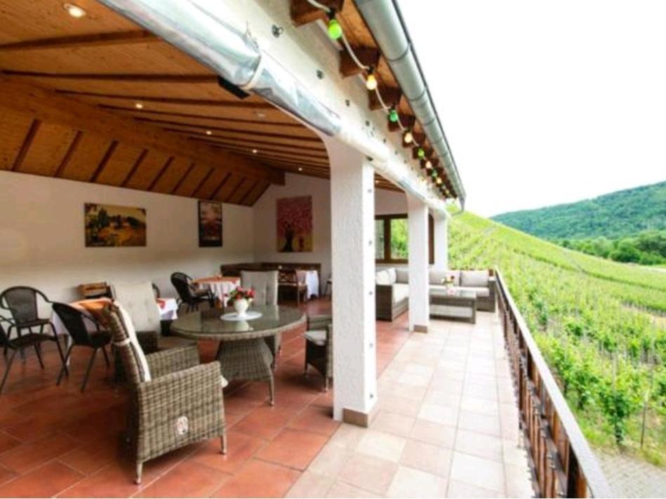 Chateau-De-La-Moselle Kinheim Zewnętrze zdjęcie