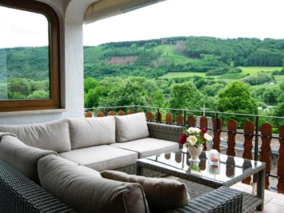 Chateau-De-La-Moselle Kinheim Zewnętrze zdjęcie