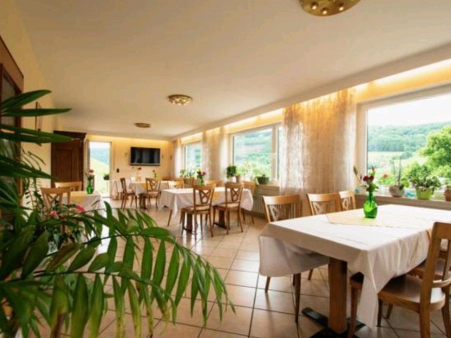 Chateau-De-La-Moselle Kinheim Zewnętrze zdjęcie