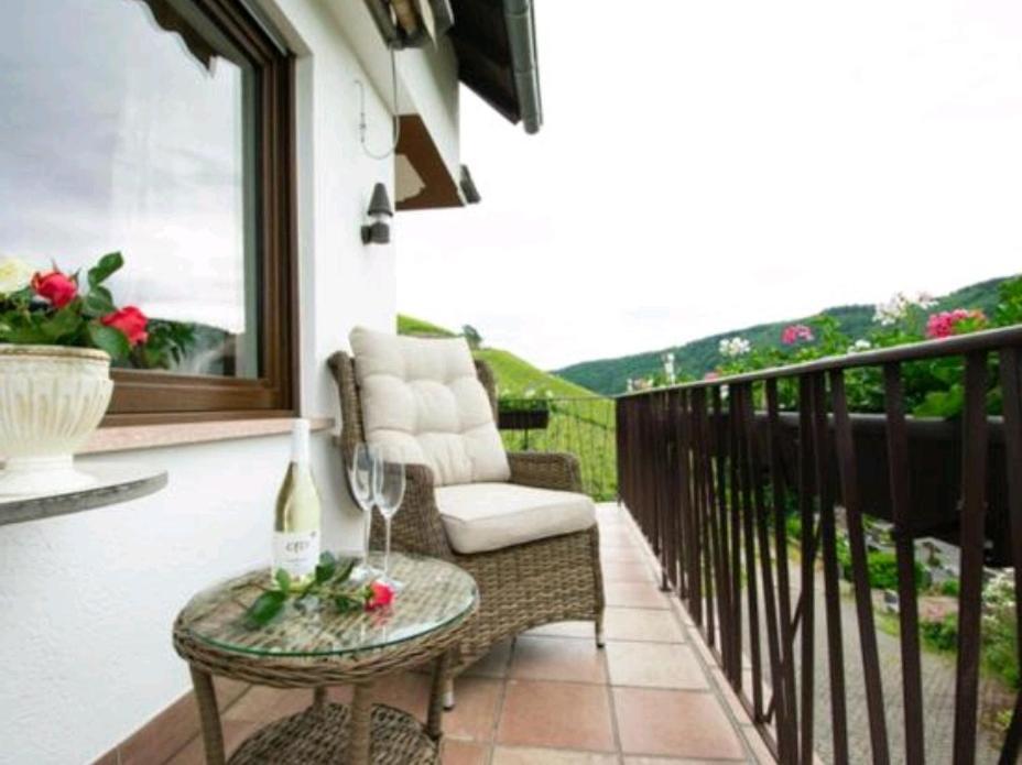 Chateau-De-La-Moselle Kinheim Zewnętrze zdjęcie