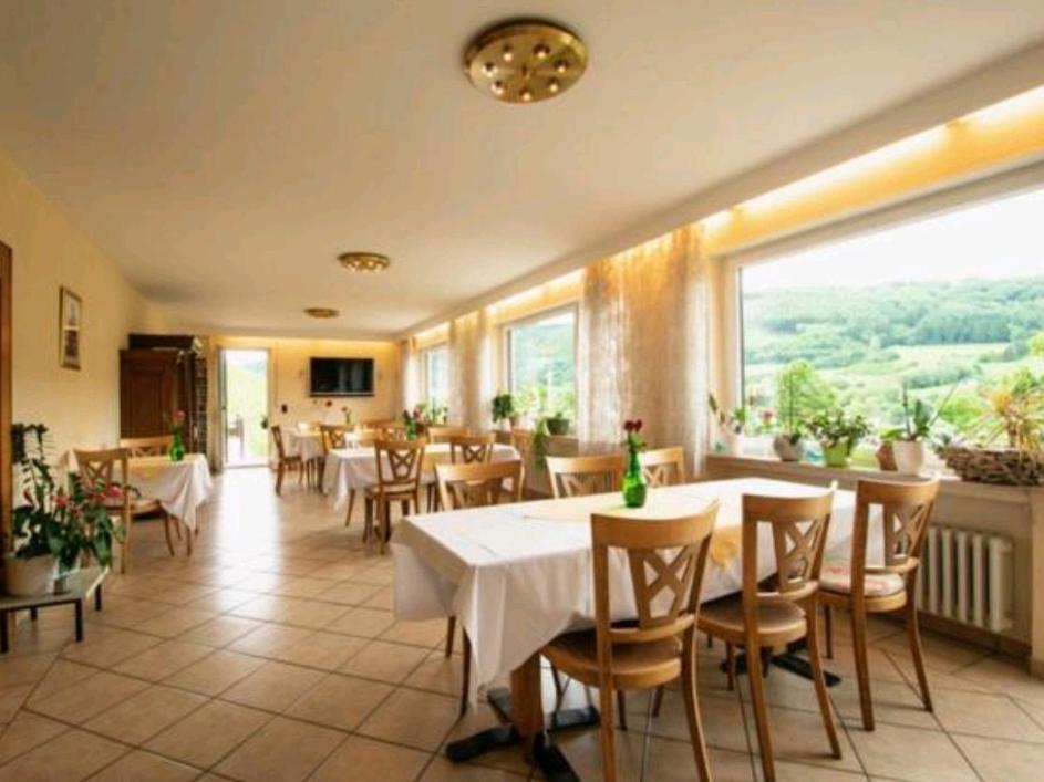 Chateau-De-La-Moselle Kinheim Zewnętrze zdjęcie